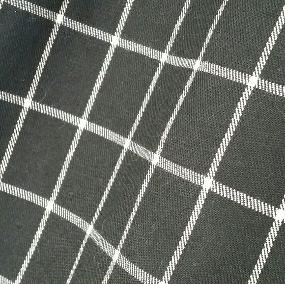 ♥ New Geometric Shift Dress Size S - Picture 6 of 8